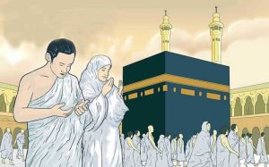 Kemenag : Jemaah Haji Indonesia Mulai Diberangkatkan 12 Mei 2024