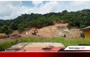 Tambang Ilegal di Tarahan Kembali Beroperasi, Warga Resah: Menanti Ketegasan Pemerintah   