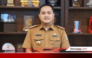 Disdikbud Lampung Gagas Program SMA Terbuka untuk Tekan Angka Putus Sekolah