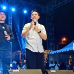 Ribuan Warga Padati Penutupan Lamsel Fest 2025, Bupati Egi Tutup Resmi di Tengah Euforia Puncak Peringatan HUT ke-69 Lampung Selatan