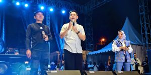 Ribuan Warga Padati Penutupan Lamsel Fest 2025, Bupati Egi Tutup Resmi di Tengah Euforia Puncak Peringatan HUT ke-69 Lampung Selatan