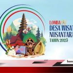 Desa Suak Raih Juara Favorit Lomba Desa Wisata Nusantara 2025 Kategori Desa Maju/Mandiri Tematik