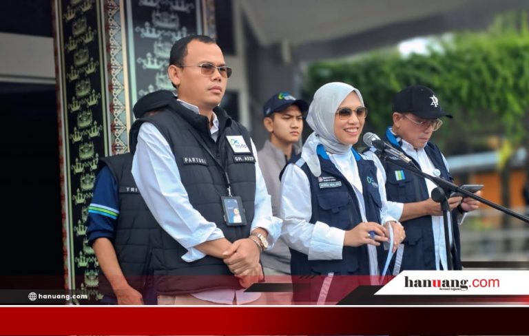 ASDP Pastikan Angkutan Nataru 2025–2026 Nasional Aman dan Terkendali, Arus Bakauheni–Merak Meningkat