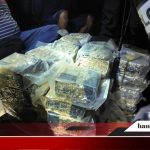 Polisi Gagalkan Penyelundupan 122,51 Kg Sabu di Pelabuhan Bakauheni, Disamarkan di Bawah 8 Ton Jengkol