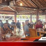 Jelang Konferkab, PWI Lampung Selatan Matangkan Program Lewat Konferensi Kerja