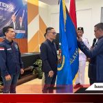 Bersama Kita Bisa, Edwin Apriandi Pimpin PWI Lampung Selatan Periode 2026 – 2029