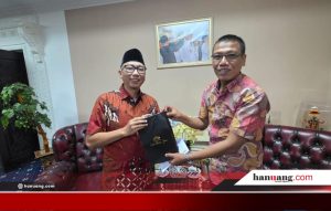 Gubernur Lampung Dijadwalkan Hadiri Puncak HPN 2026 di Banten